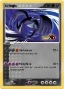 xd lugia