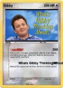 Gibby