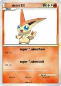 victini EX