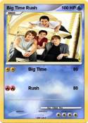 Big Time Rush