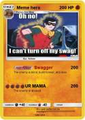 Meme hero