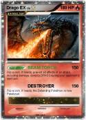 Drago EX