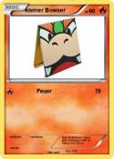 kleiner Bowser