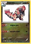 magmake