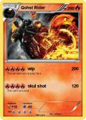 Gohst Rider