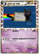 nyan cat reale