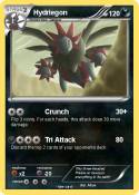 Hydriegon Hydriegon