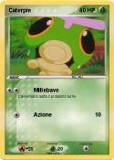 Caterpie