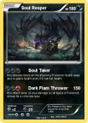 Soul Reaper