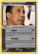 ollanta la