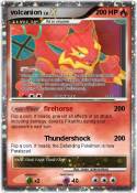 volcanion