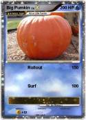 Big Pumkin