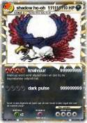 Pokemon dark angel king 999999999 1