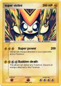 super victini