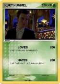 KURT HUMMEL