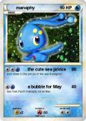 manaphy