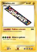Smarties