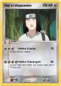Neji in
