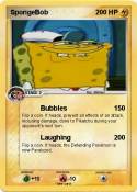 SpongeBob