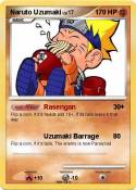 Naruto Uzumaki