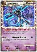 Cyber Mewtu