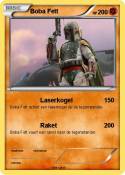 Boba Fett