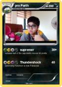 pro Parth