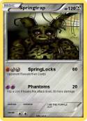 Springtrap