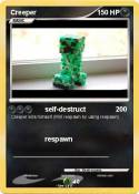 Creeper