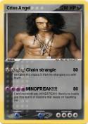 Criss Angel