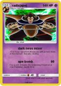 radix(ape)