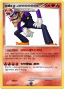 waluigi