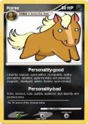 Horse