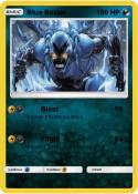 Blue Beetle