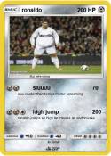 ronaldo