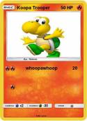 Koopa Trooper