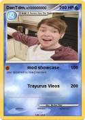 DanTdm