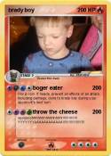 brady boy