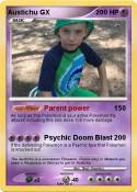 Austichu GX