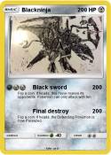 Blackninja