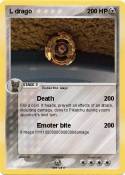 L drago