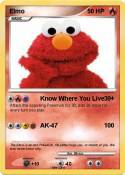 Elmo