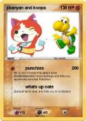jibanyan and