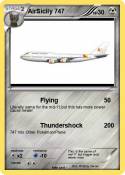 AirSicily 747