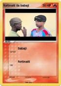 fortinaiti ila