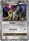 Arceus