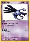 Dark Lugia