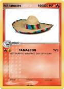 hot tamales