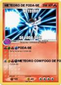 METEORO DE