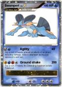 Swampert